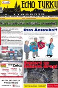 Echo Turku