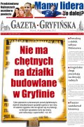Tygodnik Gazeta Gryfińska