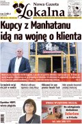 Nowa Gazeta Lokalna
