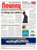 Tygodnik Regionalny Nowiny
