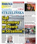 Gazeta Strzelińska