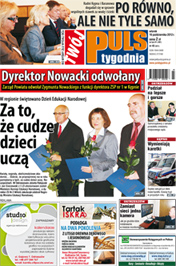 Twój Puls Tygodnia