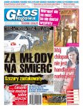 GŁOS GŁOGOWA TYGODNIK LOKALNY