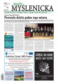 GAZETA MYŚLENICKA