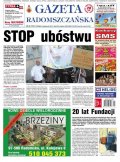 GAZETA RADOMSZCZAŃSKA