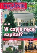 TYGODNIK REGIONALNY