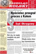 Przegląd Kolski