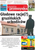 Gazeta Przemyska