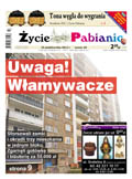 Życie Pabianic