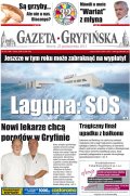 Tygodnik Gazeta Gryfińska