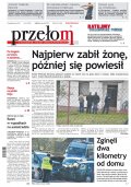 Przełom