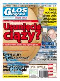 GŁOS GŁOGOWA TYGODNIK LOKALNY