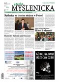 GAZETA MYŚLENICKA