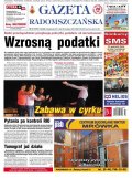 GAZETA RADOMSZCZAŃSKA