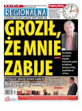 TYGODNIK REGIONALNA - Nowa Sól