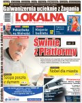 LOKALNA Gazeta Powiatu Żagańskiego