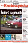 Gazeta Krotoszyńska