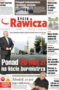Życie Rawicza