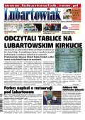 Tygodnik Lubartowiak