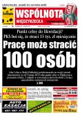Wspólnota Miedzyrzecka