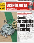 Wspólnota Radzyńska