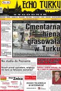Echo Turku