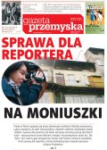Gazeta Przemyska