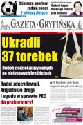 Tygodnik Gazeta Gryfińska