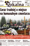 Nowa Gazeta Lokalna