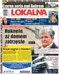 LOKALNA Gazeta Powiatu Żagańskiego