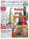 GAZETA RADOMSZCZAŃSKA