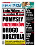 TYGODNIK REGIONALNA - Nowa Sól