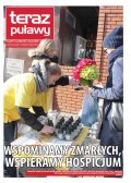 Teraz Puławy