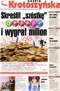 Gazeta Krotoszyńska