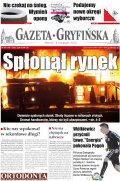 Tygodnik Gazeta Gryfińska