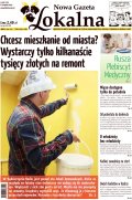 Nowa Gazeta Lokalna