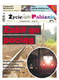 Życie Pabianic