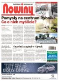 Tygodnik Regionalny Nowiny
