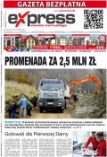 Express Powiatu Kartuskiego