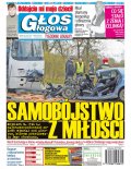GŁOS GŁOGOWA TYGODNIK LOKALNY