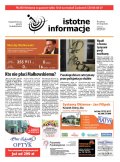 Istotne Informacje