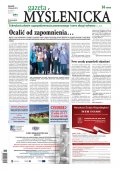 GAZETA MYŚLENICKA