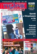 TYGODNIK REGIONALNY