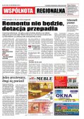 Wspólnota Regionalna