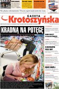 Gazeta Krotoszyńska
