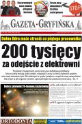 Tygodnik Gazeta Gryfińska