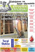 „Strzelec Opolski” Tygodnik Regionalny