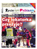Życie Pabianic
