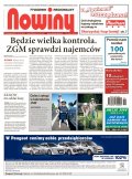 Tygodnik Regionalny Nowiny