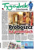 Tygodnik Człuchowski